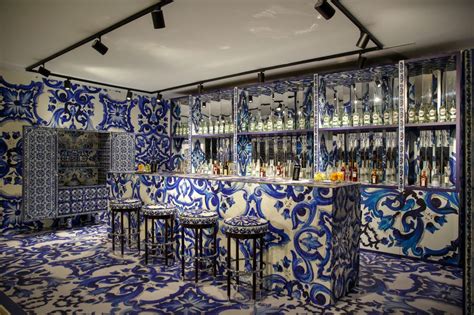 dolce gabbana casa miami